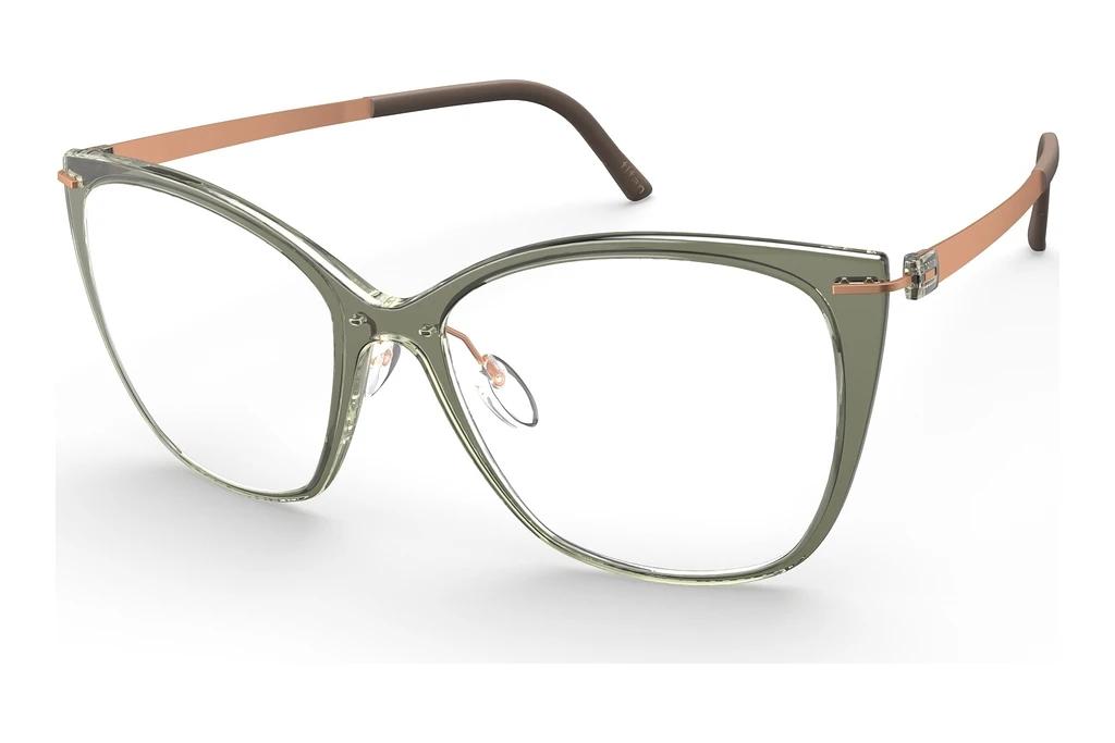 Silhouette   1610 5540 Pine Green
