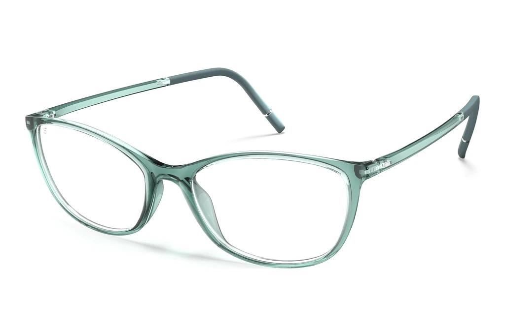 Silhouette   1617 5010 Caribbean Blue