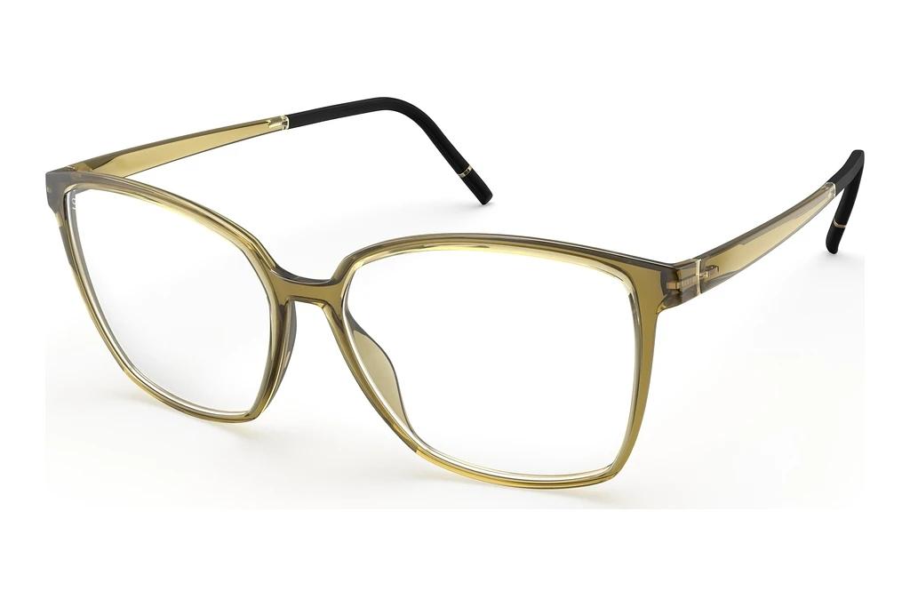 Silhouette   1621 5530 Khaki Camouflage