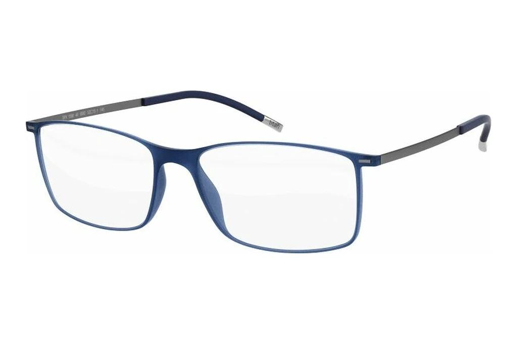 Silhouette   2902 6055 Navy Blue