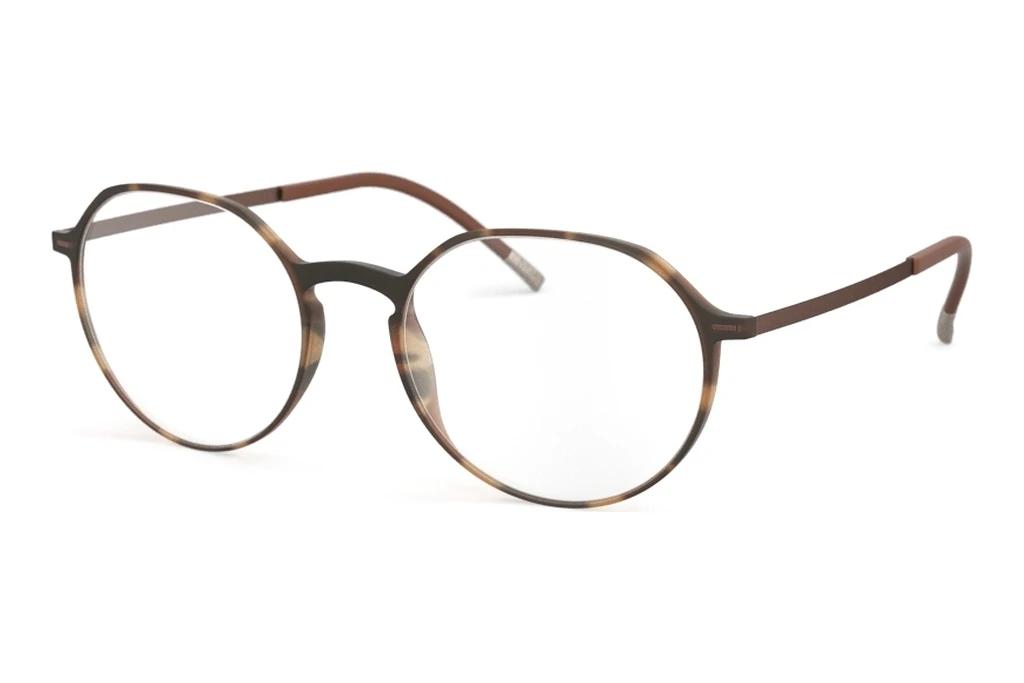 Silhouette   2918 6240 Havanna Mahogany