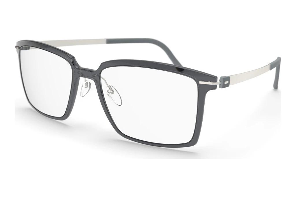 Silhouette   2922 6510 Grey / Titanium