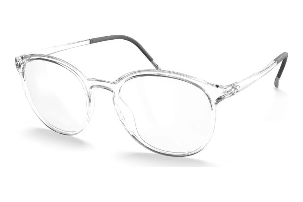 Silhouette   2929 1010 Crystal