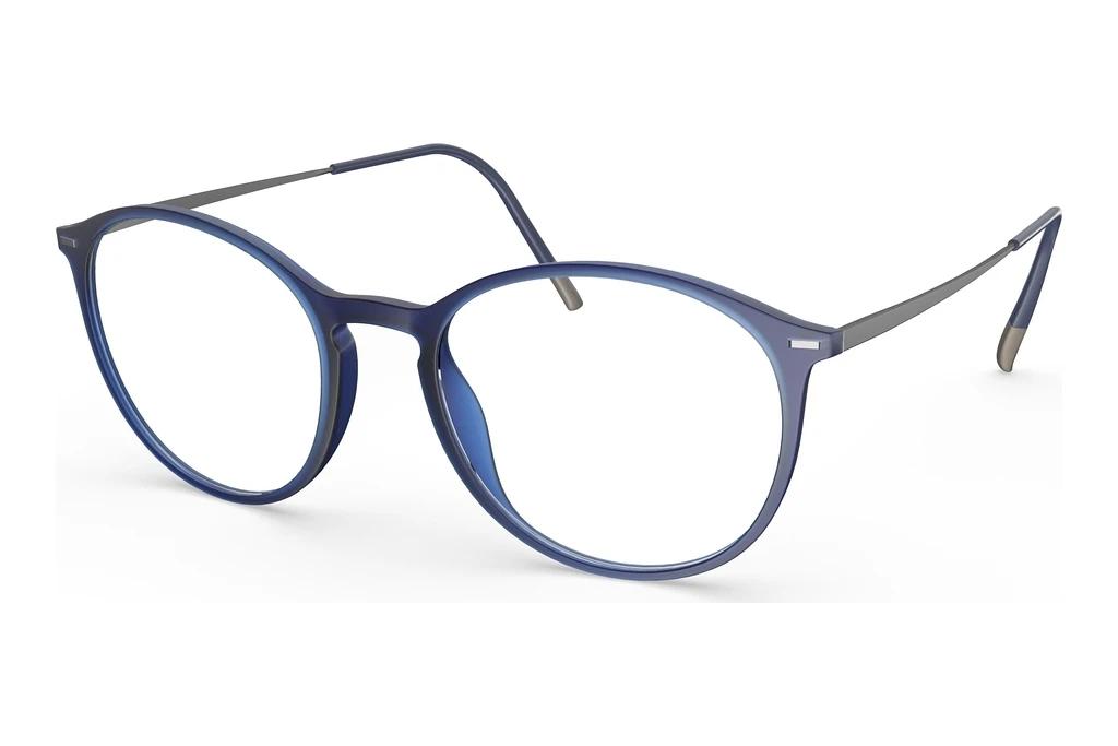 Silhouette   2931 4510 Trusty Blue