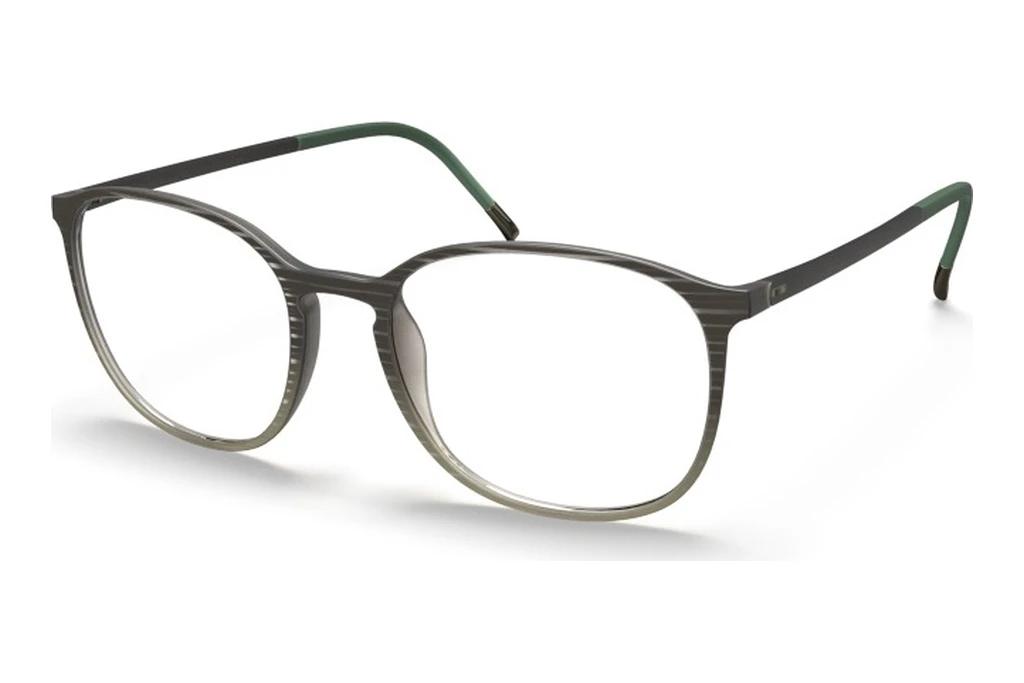 Silhouette   2935 5510 Khaki Gradient