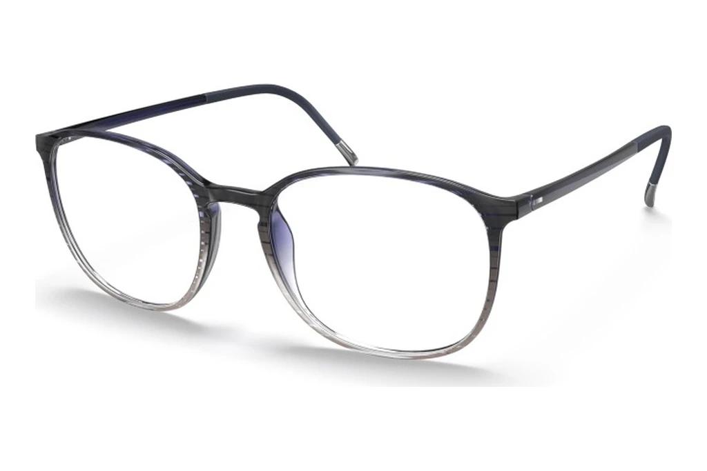 Silhouette   2935 9010 Black Gradient