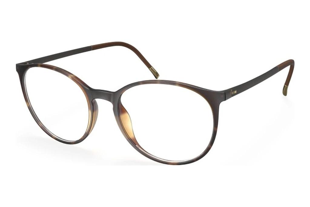 Silhouette   2936 6030 Havanna Mahogany
