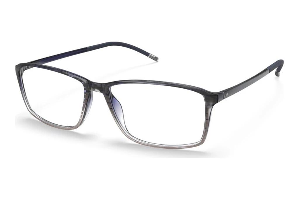 Silhouette   2942 9010 Black Gradient