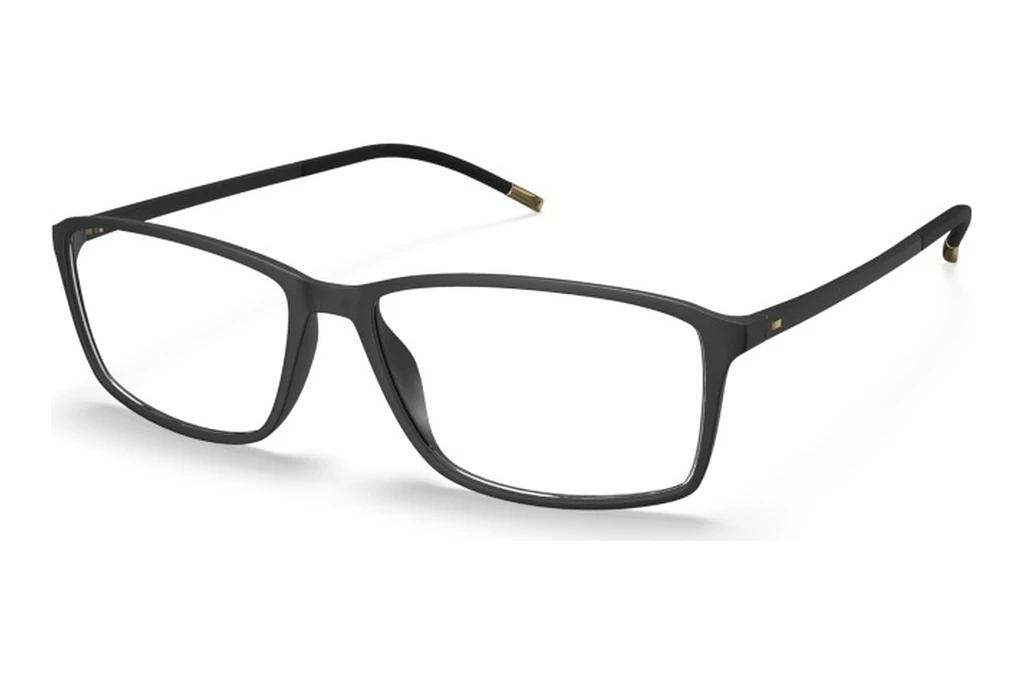 Silhouette   2942 9030 Black Matte