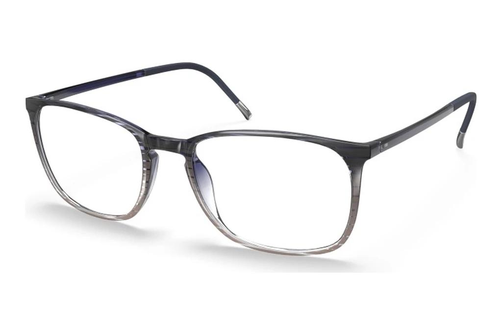 Silhouette   2943 9010 Black Gradient