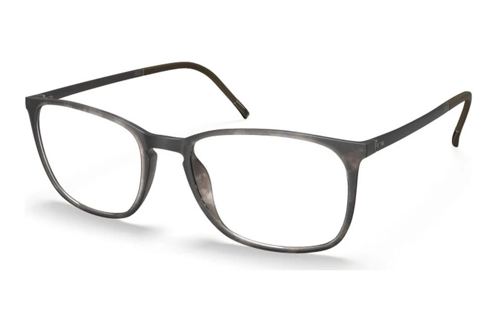 Silhouette   2943 9110 Havanna Tobacco