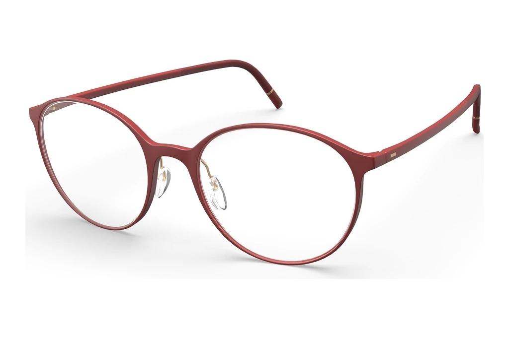 Silhouette   2953 3030 Coral Cord