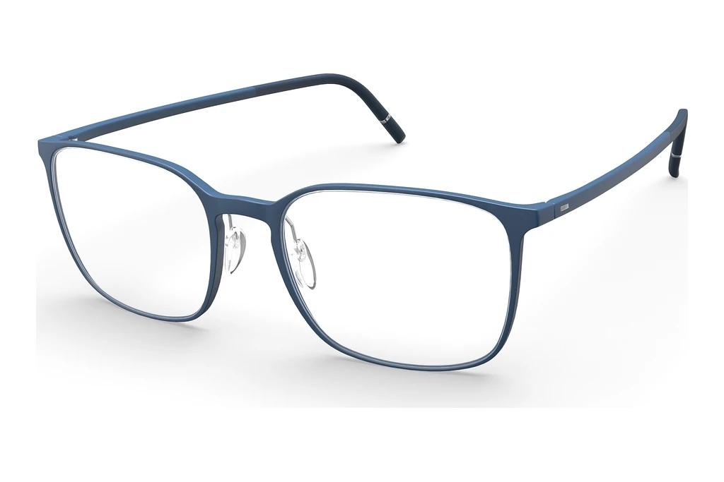 Silhouette   2954 4510 Royal Denim