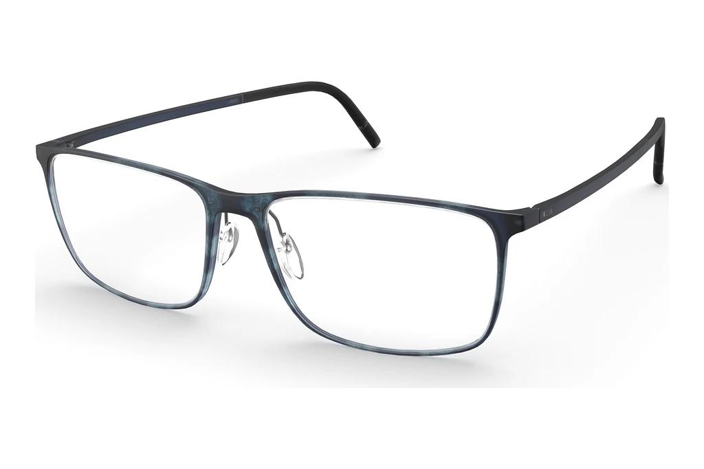 Silhouette   2955 4560 Havanna Classic Blue
