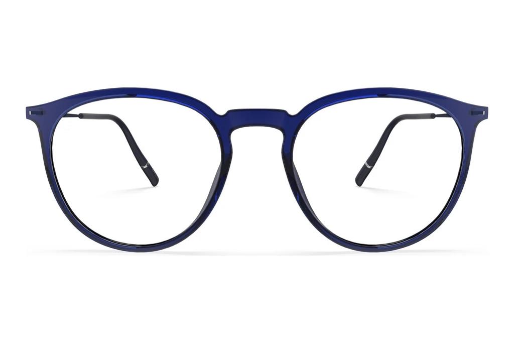 Silhouette   2970 4640 Cobalt Blue