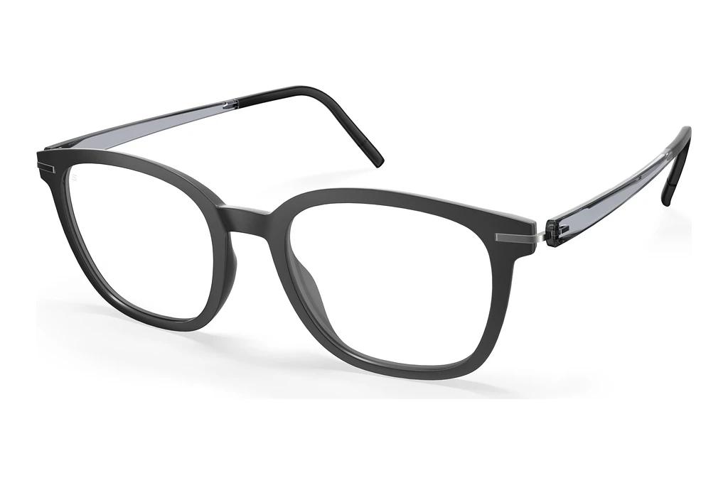 Silhouette   2974 9060 black/graphite