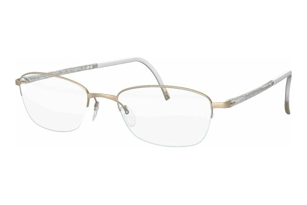 Silhouette   4453 6053 Gold / Crystal-Silvergold