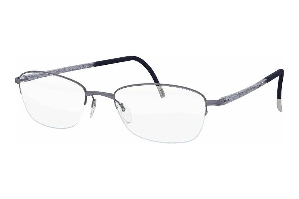 Silhouette   4453 6054 Violet / Violet-Grey