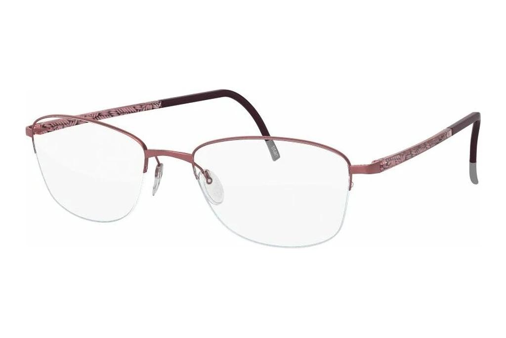 Silhouette   4492 6053 Rose / Rose-Purple