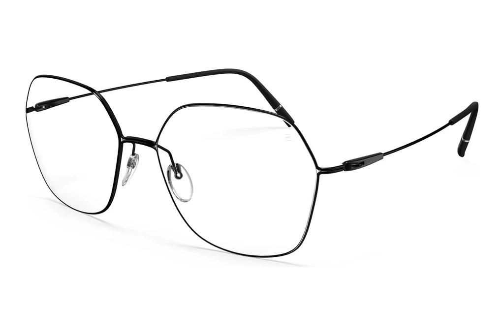 Silhouette   4549 9041 black