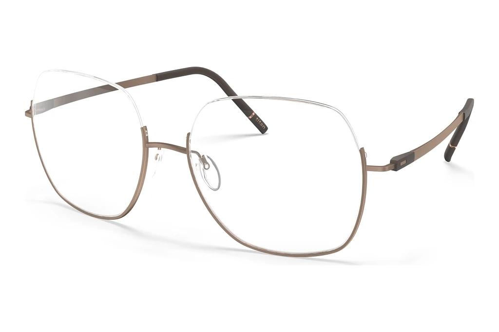 Silhouette   4566 6040 Soft Bronze