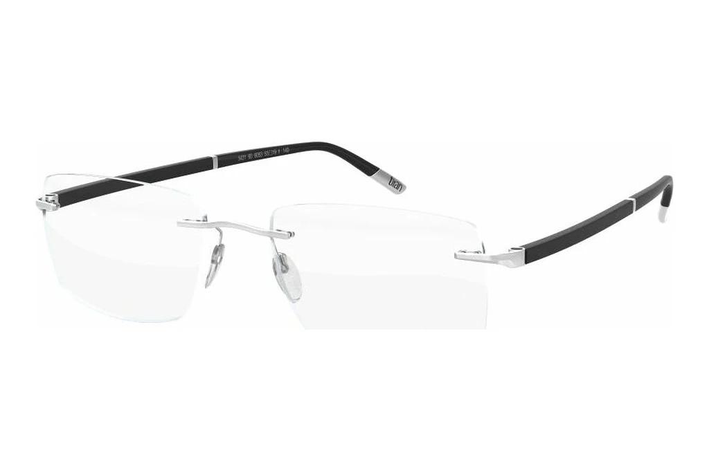 Silhouette   5421 6053 Grey / Black