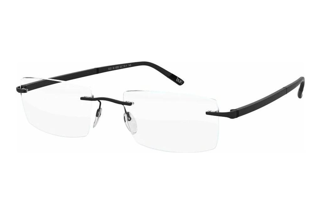 Silhouette   5422 6052 Black