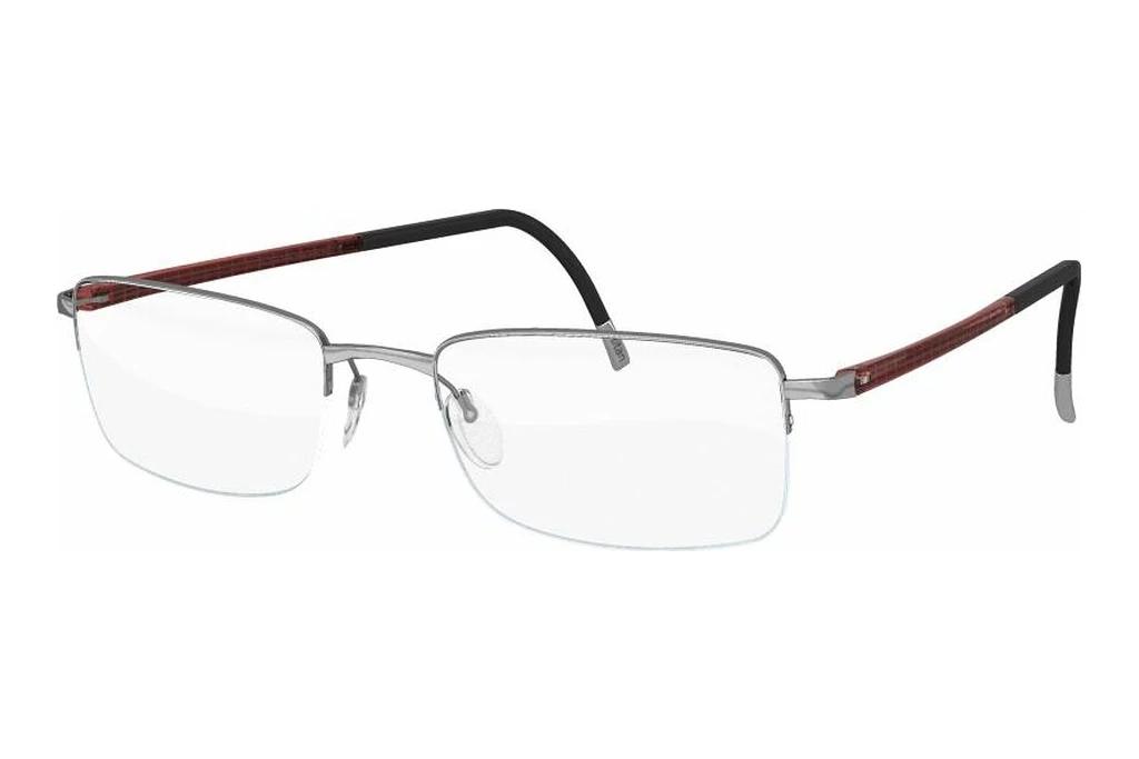 Silhouette   5428 6060 Grey / Red