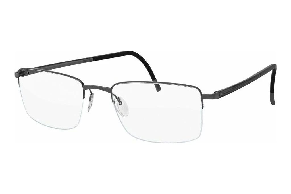 Silhouette   5457 6060 Black / Anthracite
