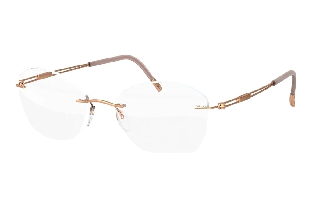 Silhouette   5521-EU 3531 Rose All Day