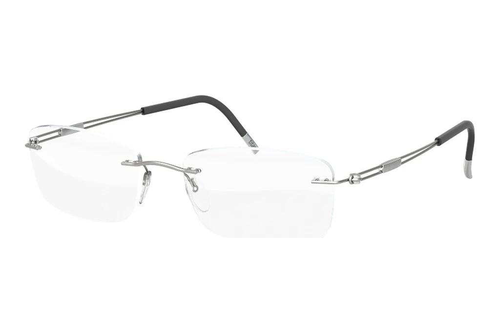 Silhouette   5521-EW 7012 Tech Silver