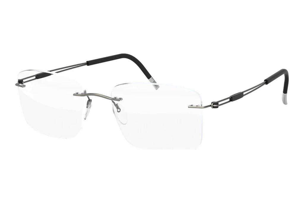 Silhouette   5521-EZ 6562 Space Grey