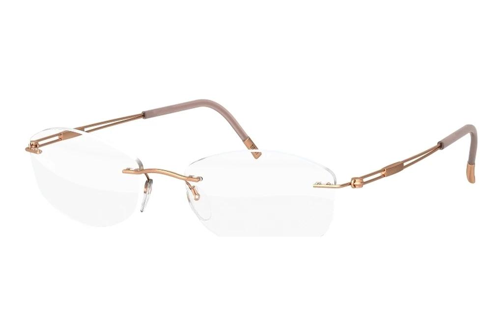 Silhouette   5521-FD 3532 Rose All Day