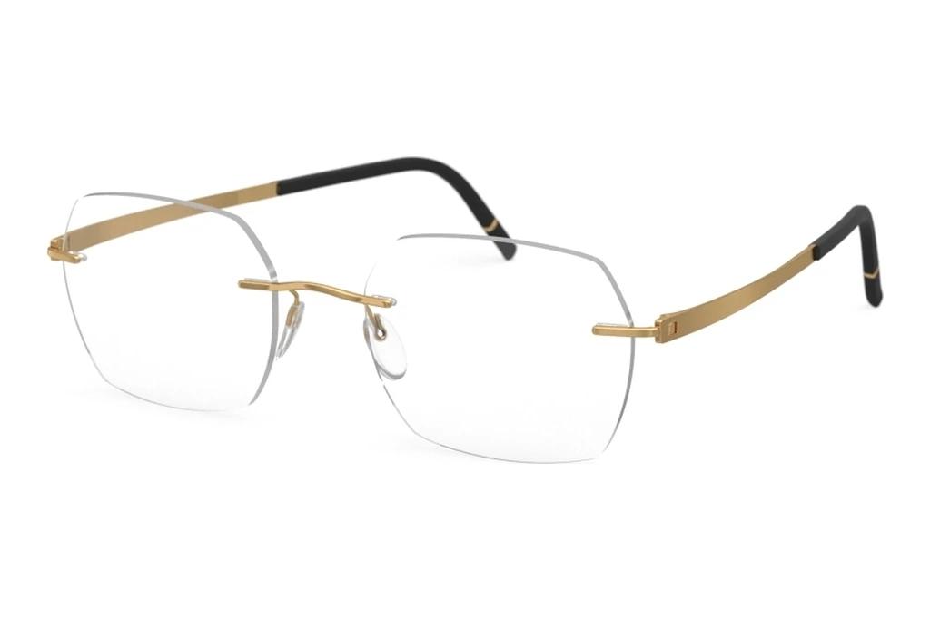 Silhouette   5529-HB 7520 Golden Dome