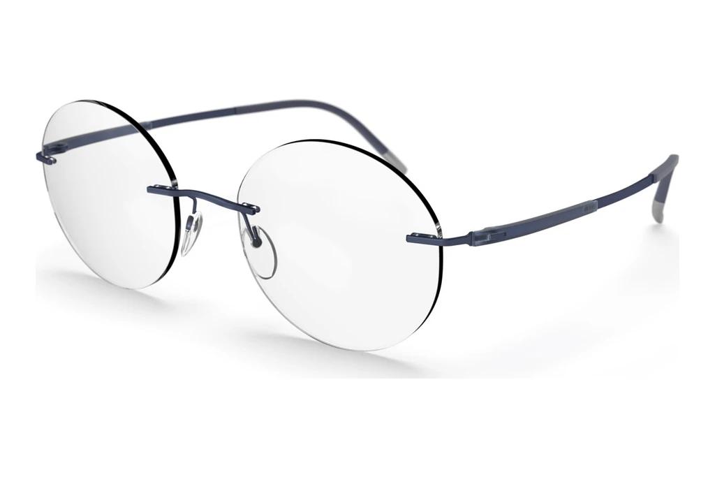 Silhouette   5540-KX 4540 Navy Blue