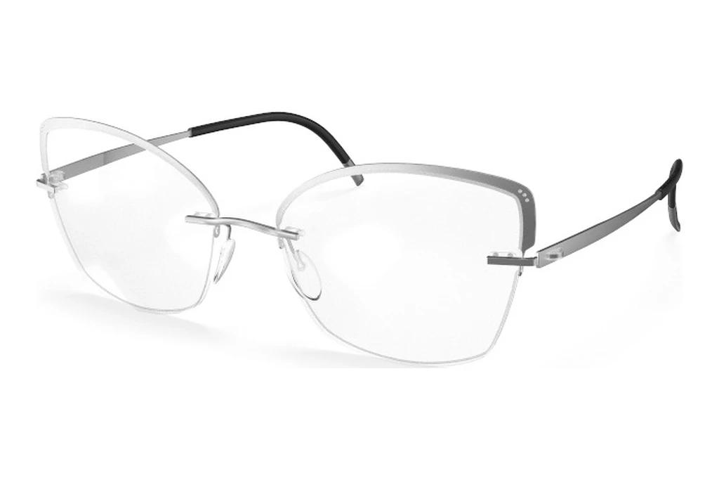 Silhouette   5546 7100 Crystal Rhodium