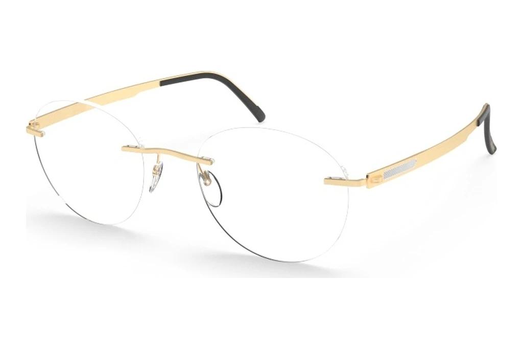Silhouette   5554-EP 7680 Gold / Rhodium