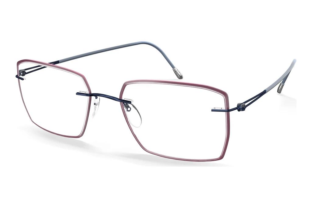 Silhouette   5566-GV 4540 Blue