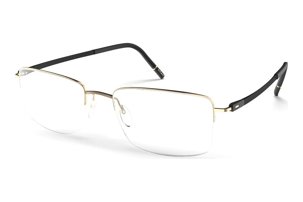 Silhouette   5571 7581 Golden Black