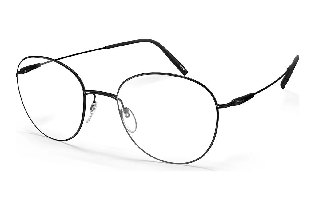 Silhouette   5577 9140 Pure Black