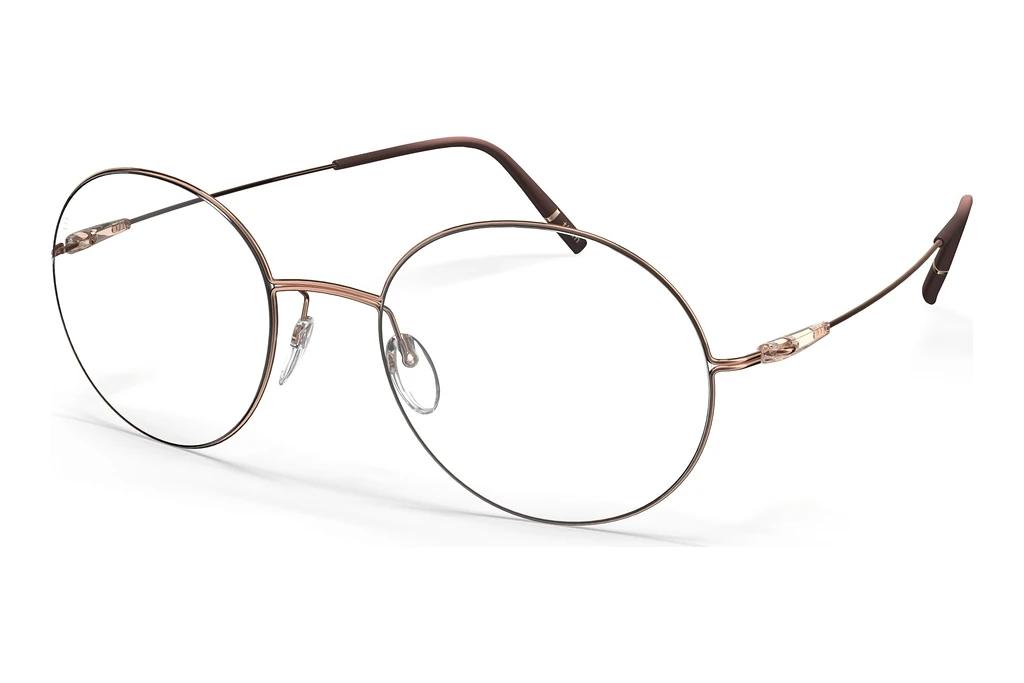 Silhouette   5578 3530 Glossy Rosegold