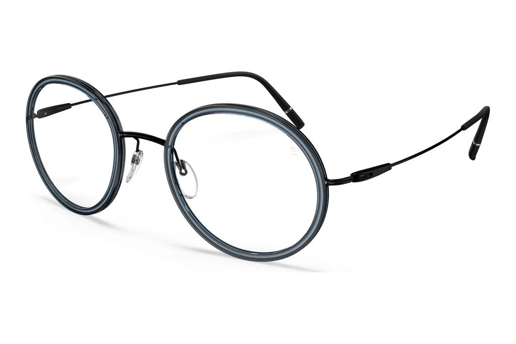 Silhouette   5582 9041 black