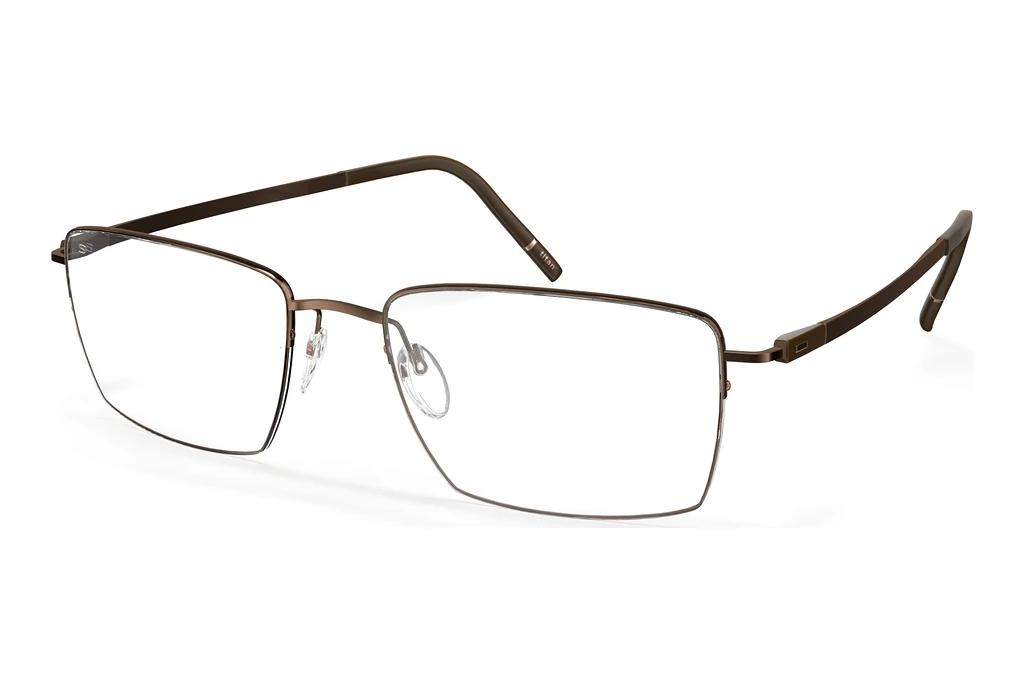 Silhouette   5583 6040 SLM Brown