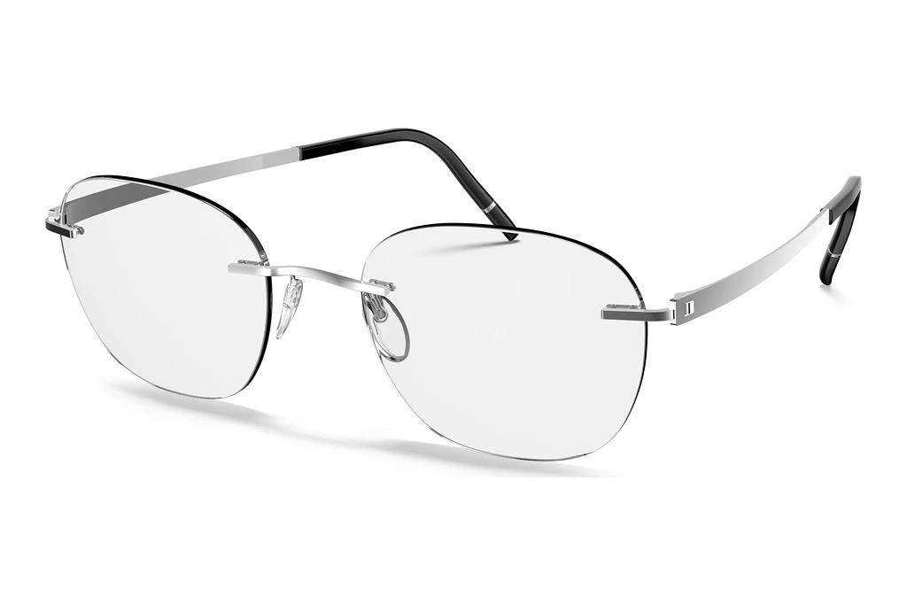 Silhouette   L009-NJ 7000 Pure Platinum