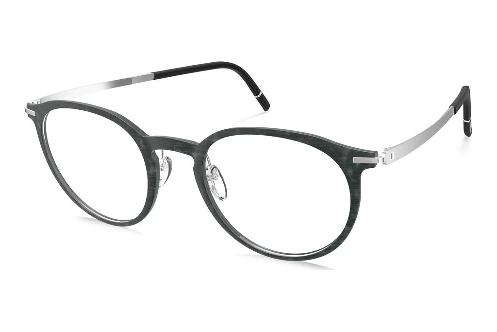 Silhouette   L012 6500 dark grey m/LST grey sil