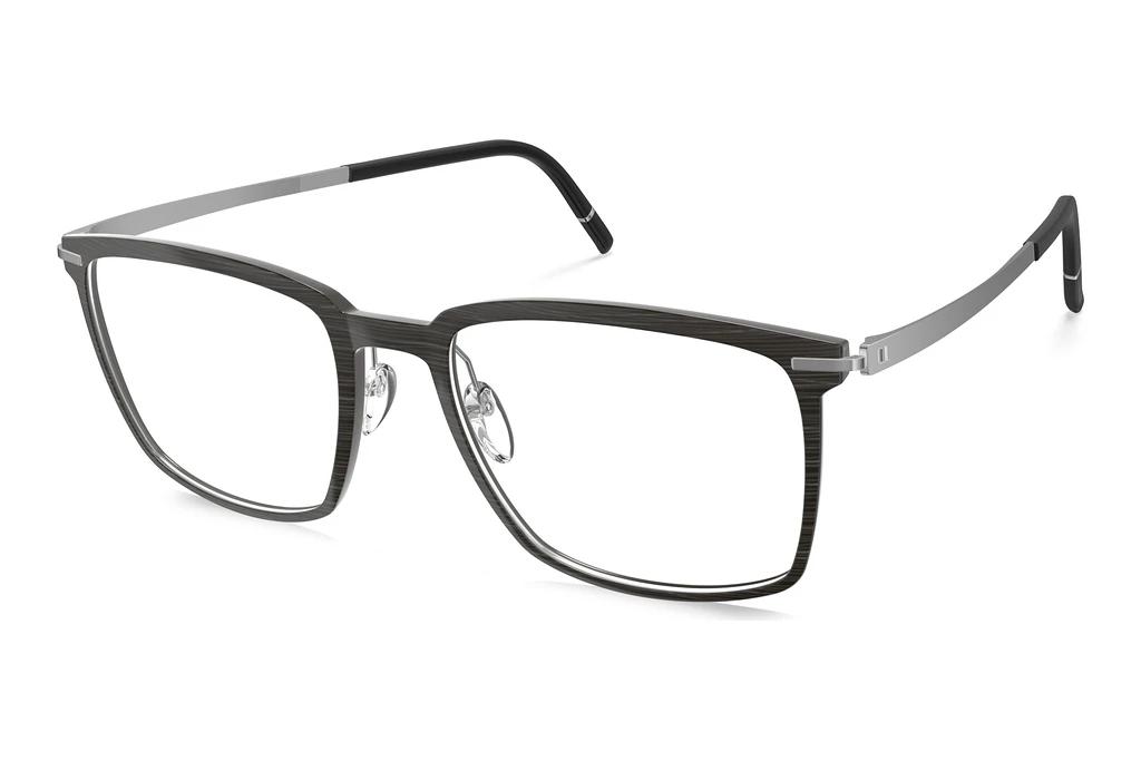 Silhouette   L013 6560 Ruthenium / Grey