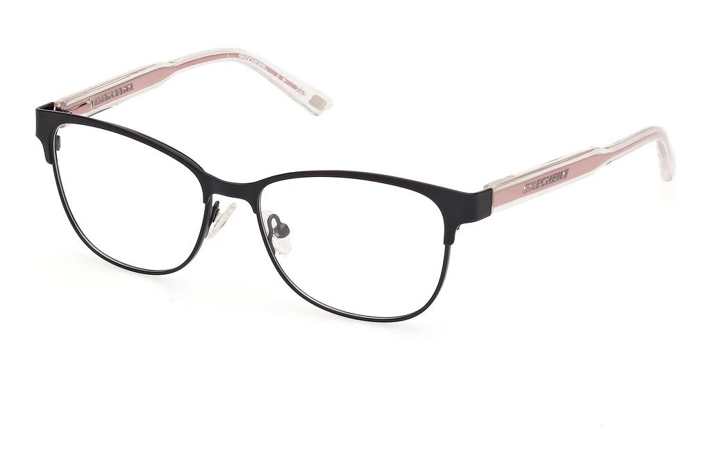 Skechers   SE2244 002 Glänzend Schwarz