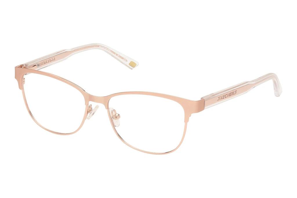 Skechers   SE2244 028 Glänzend Satiniert Rose Gold