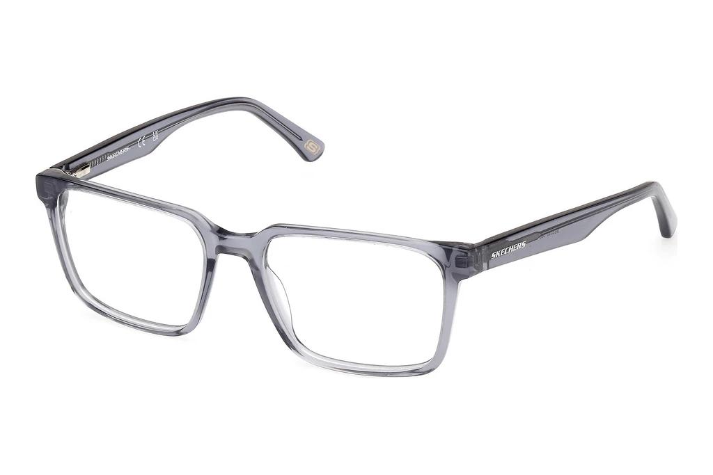 Skechers   SE3353 086 Glänzend Grau