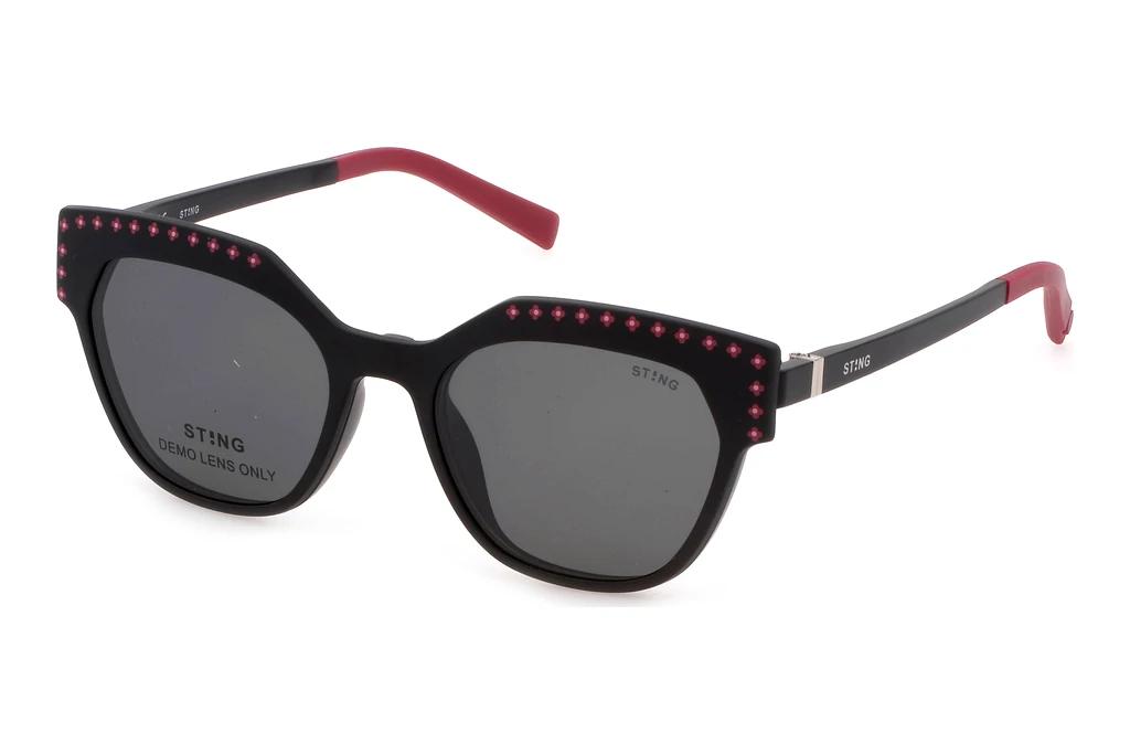 Sting   SSJ696 U28P MATT BLACK
